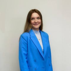 Свирина Кристина