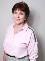 Шабалкина Нина